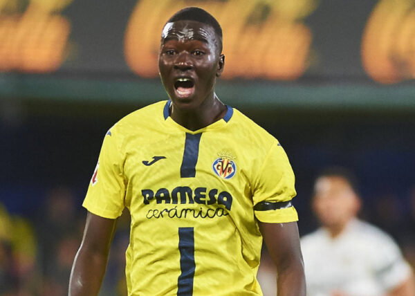 CAN 2025, Prolongations : Pape Guèye ovationné par Villarreal…