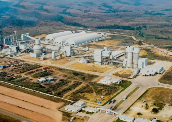 SOCOCIM, Cimenteries du Sahel, Dangote et CIMAF : Le poids des industries cimentières dans l’économie sénégalaise