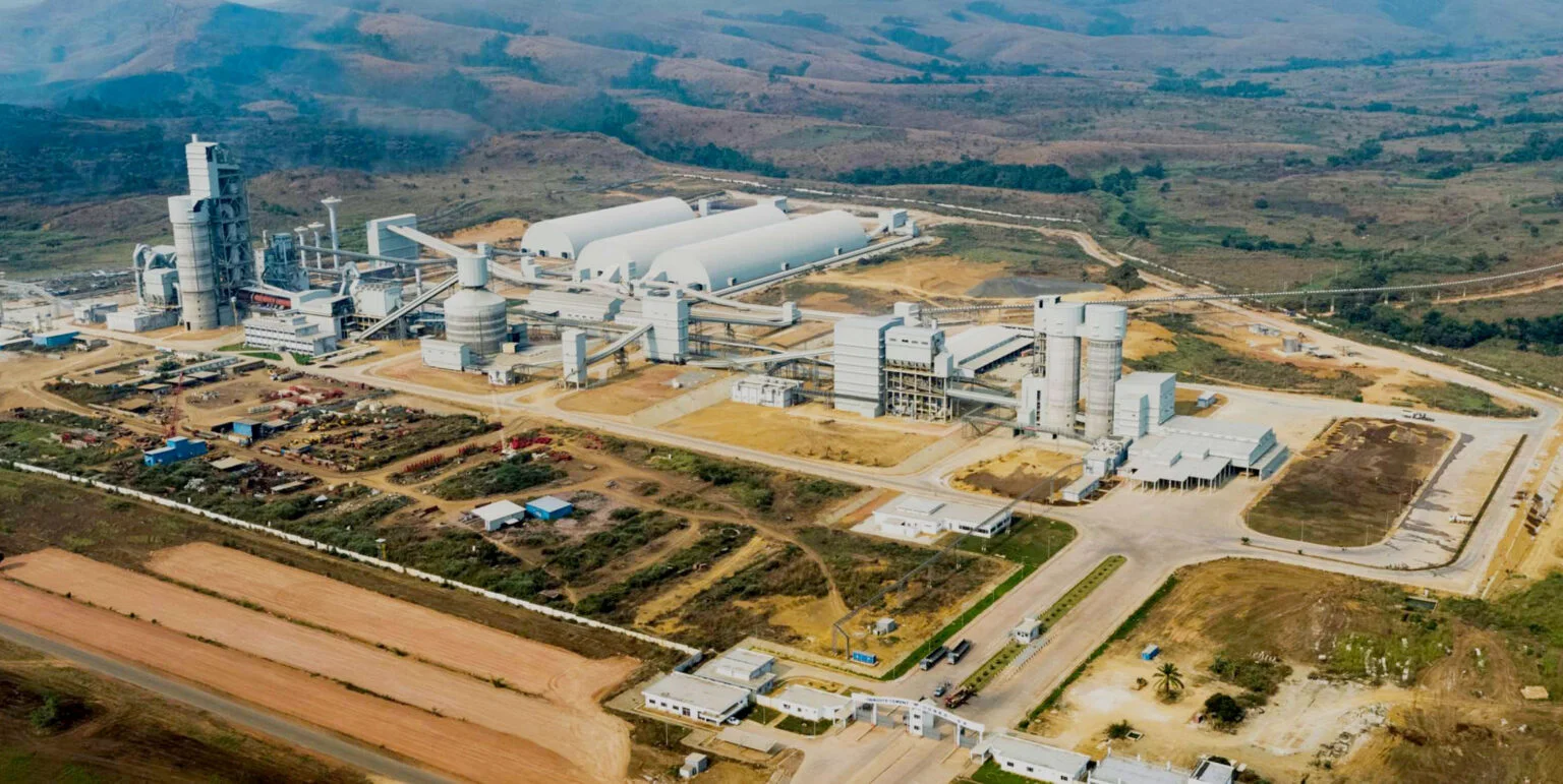SOCOCIM, Cimenteries du Sahel, Dangote et CIMAF : Le poids des industries cimentières dans l’économie sénégalaise