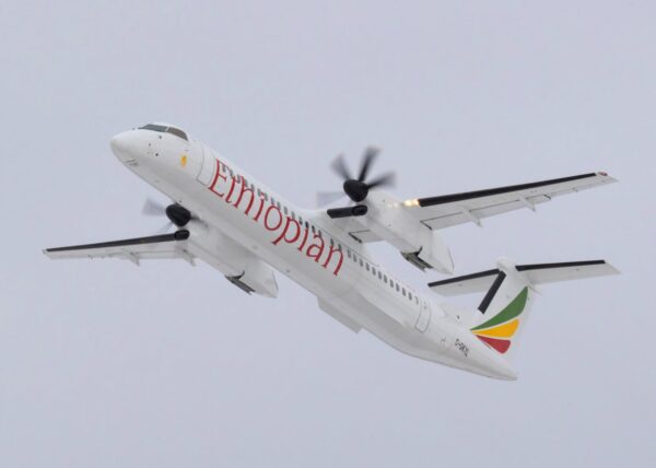 Les grands chantiers d’Ethiopian Airlines :  Trois nouveaux aéroports domestiques et le lancement de nouveaux services passagers