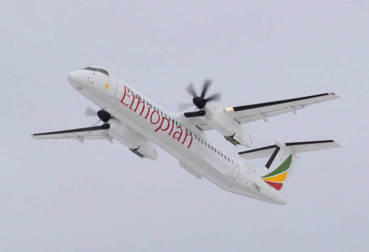 Les grands chantiers d’Ethiopian Airlines :  Trois nouveaux aéroports domestiques et le lancement de nouveaux services passagers