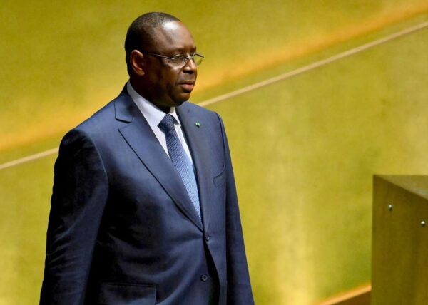 ONU : Tous les pays de l’Union Africaine ne soutiennent pas la candidature de Macky Sall