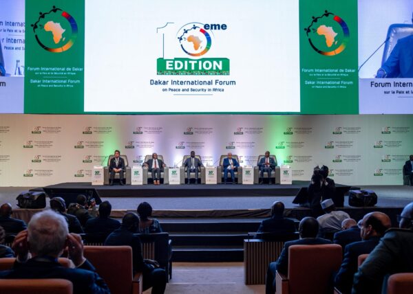 10ème édition du Forum international de Dakar sur la paix et la sécurité en Afrique : Edition de la maturité et du passage à l’acte