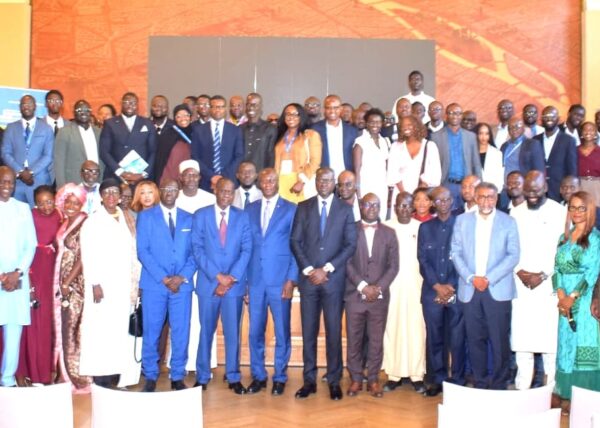 PRICE 2026: La diaspora sénégalaise engagée pour accélérer la transformation économique de son pays