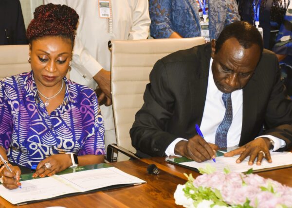 Accélération de la mise en œuvre du MUTAA : Les ministres en charge du Transport aérien en Afrique adoptent la Déclaration de Lomé