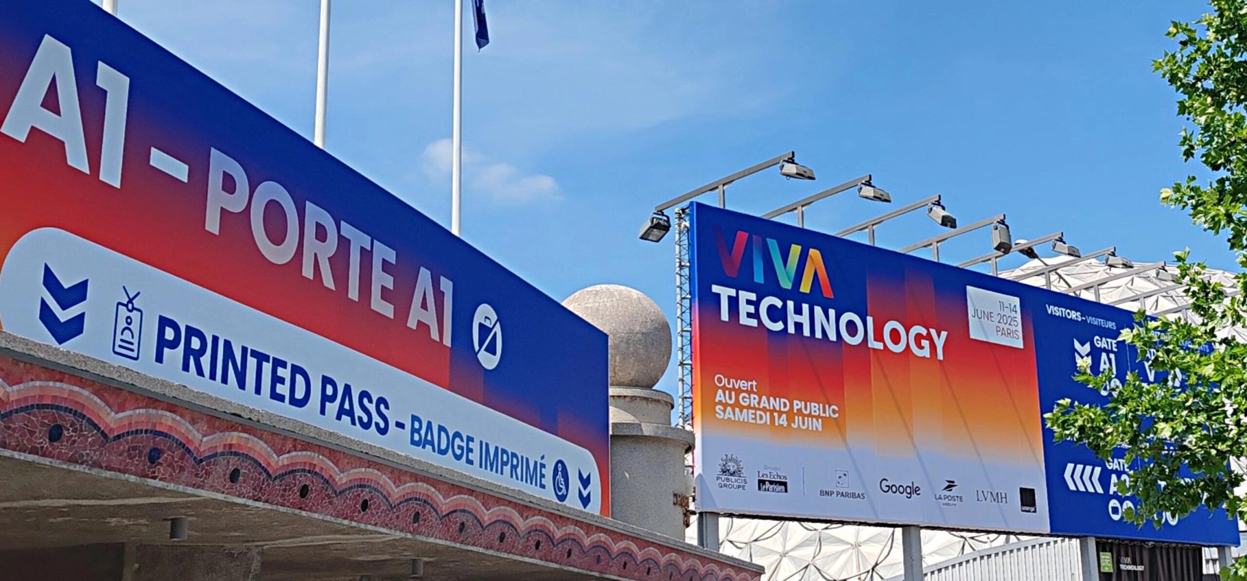 VivaTech 2026 : le rendez-vous mondial où s’invente la technologie de demain