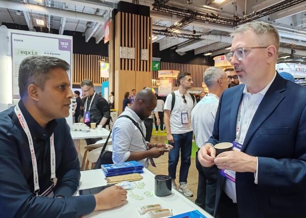 VIVATECH 2026 : L’ÎLE MAURICE IMPRESSIONNE PAR LA QUALITÉ DE SON ÉCOSYSTÈME NUMÉRIQUE ET DE SES START-UP INNOVANTES