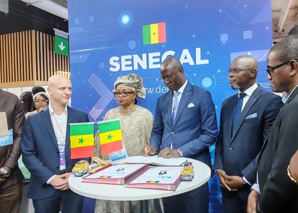 VIVATECH 2026 : LA DER/FJ ET WAVE SÉNÉGAL SCELLENT UNE ALLIANCE STRATÉGIQUE POUR FAIRE ÉMERGER LES FUTURS CHAMPIONS DE LA TECH SENEGALAISE