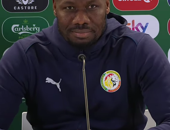 Sénégal : la Fédération de football se sépare de Pape Thiaw