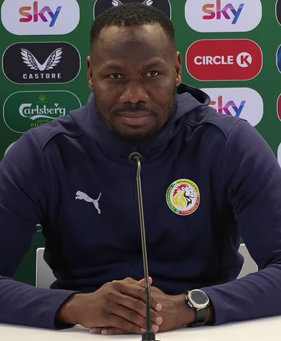 Sénégal : la Fédération de football se sépare de Pape Thiaw