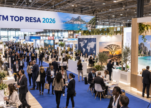 IFTM Top Resa 2026 : Paris au cœur des nouvelles routes du tourisme mondial
